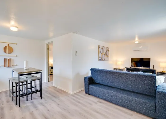 3 Mi To Arizona Stadium: Quiet Retreat Holiday home Tucson